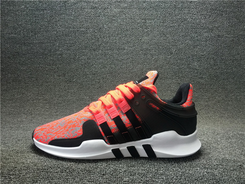 Super Max Adidas Originals EQT Cushion ADV EQT Men Shoes (98%Authenic)--007